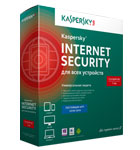 Kaspersky Internet Sekuriti 2012